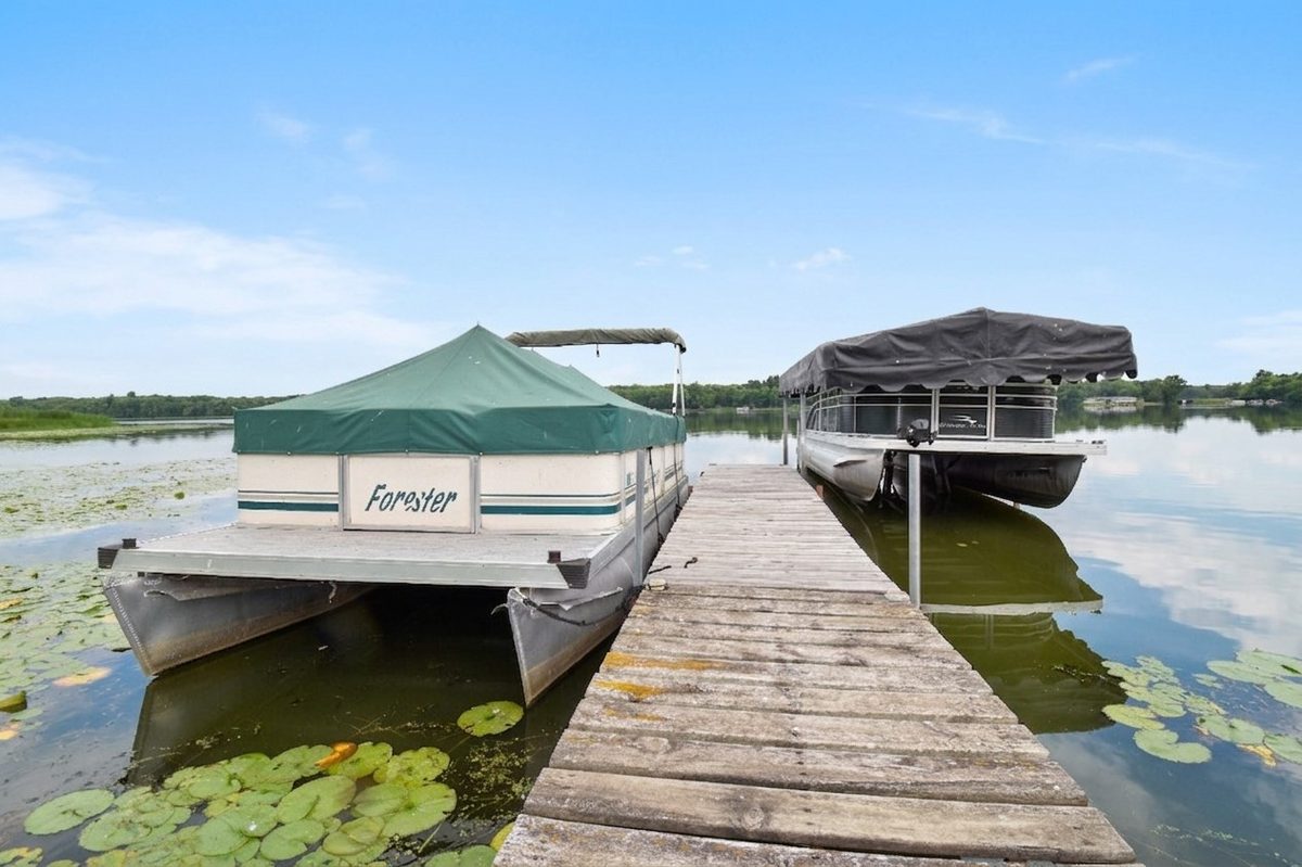 6595 Blue Heron Bay Drive, Siren WI 54872 - Residential house for sale - MLS #1604232 - image42