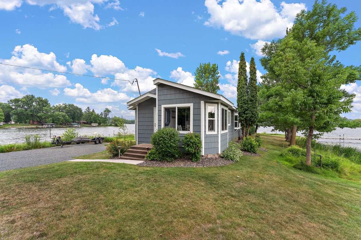 12218 Pickerel Point, Grantsburg WI 54840 - Residential house for sale - MLS #1604019 - image8