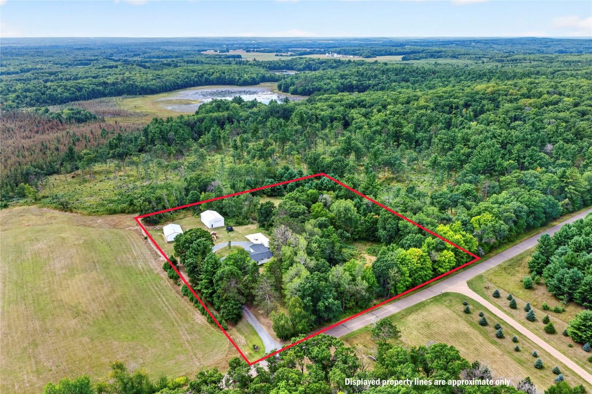W7891 Keller Road, Spooner WI 54801 - Residential house for sale - MLS #1604823 - image53