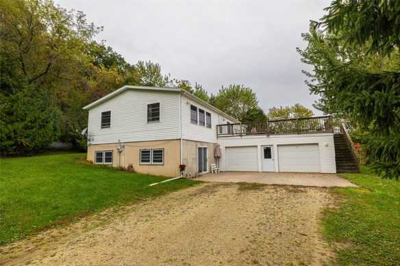 24657 Norway Valley Road, Arcadia WI 54612 - Residential house for sale - MLS #1605723 - image1