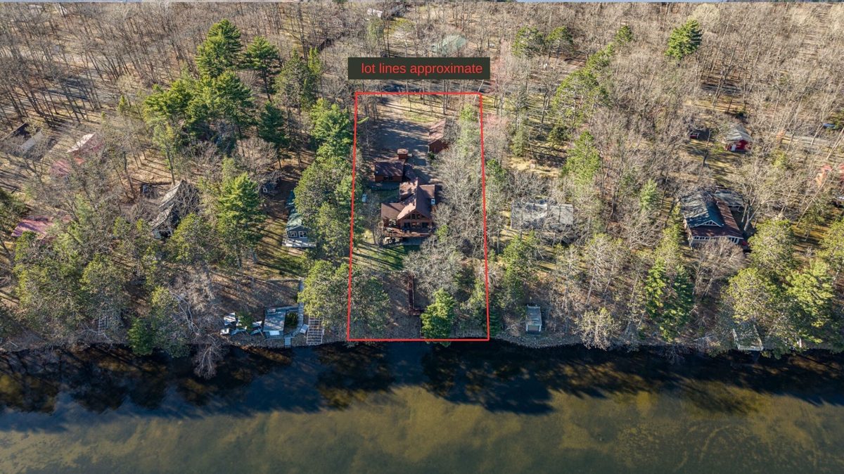 14323 Court Oreilles Lake Drive, Hayward WI 54843 - Residential house for sale - MLS #1600617 - image10