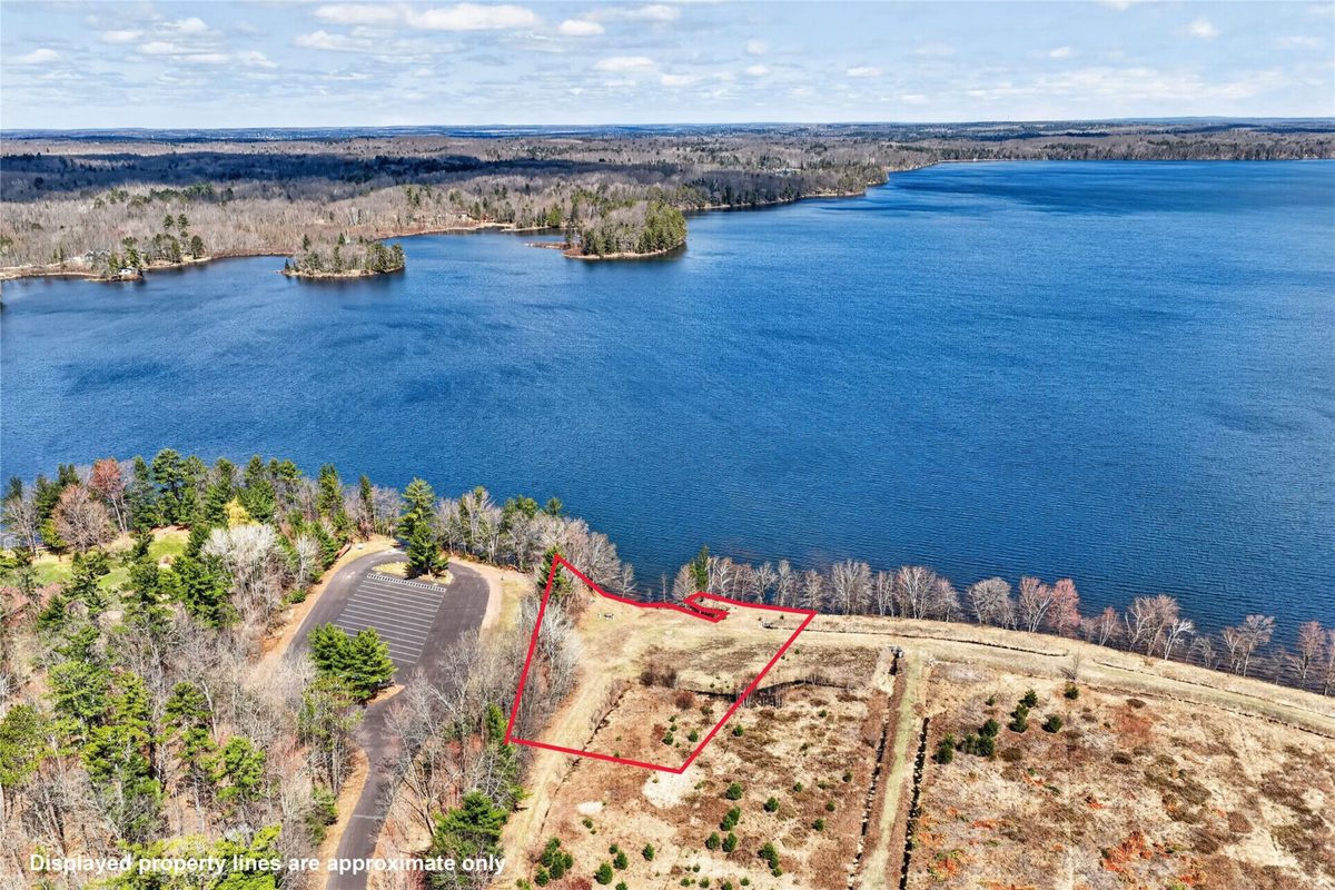 7778N Grindstone Landing Road, Hayward WI 54843 - Land house for sale - MLS #1600071 - image4