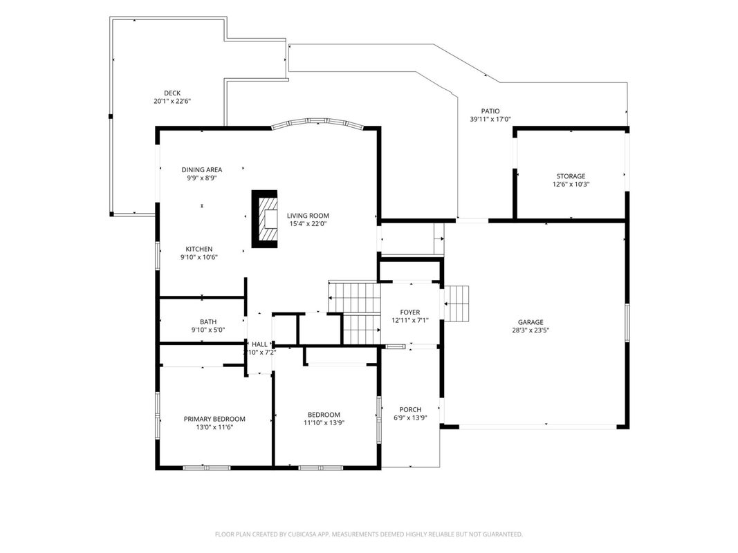 3721 Maywood Drive, Eau Claire WI 54703 - Residential house for sale - MLS #1604369 - image58