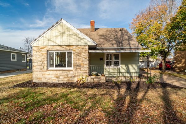1912 Hoover Avenue Eau Claire WI 54701