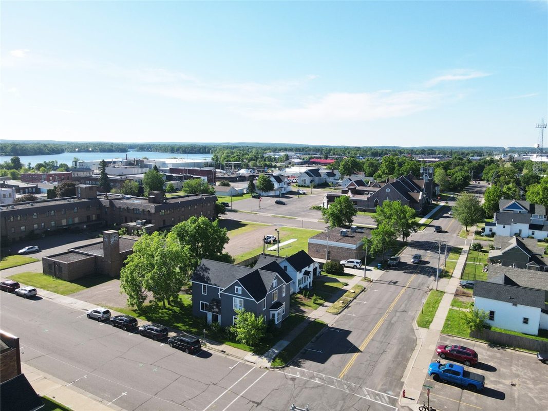 36 Eau Claire Street, Rice Lake WI 54868 - ResidentialIncome house for sale - MLS #1602204 - image3
