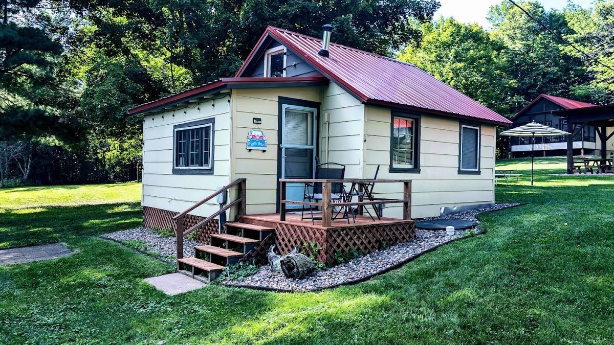W14418 Plummer Road, Weyerhaeuser WI 54895 - Residential house for sale - MLS #1601314 - image16