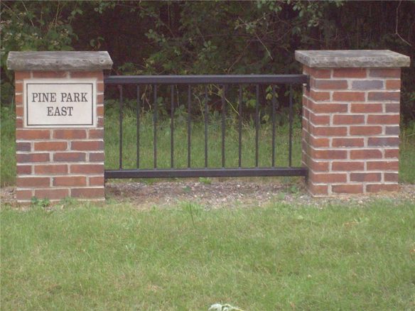 1601 Pine Park Drive, Eau Claire WI 54701 - Land house for sale - MLS #1546910 - image1