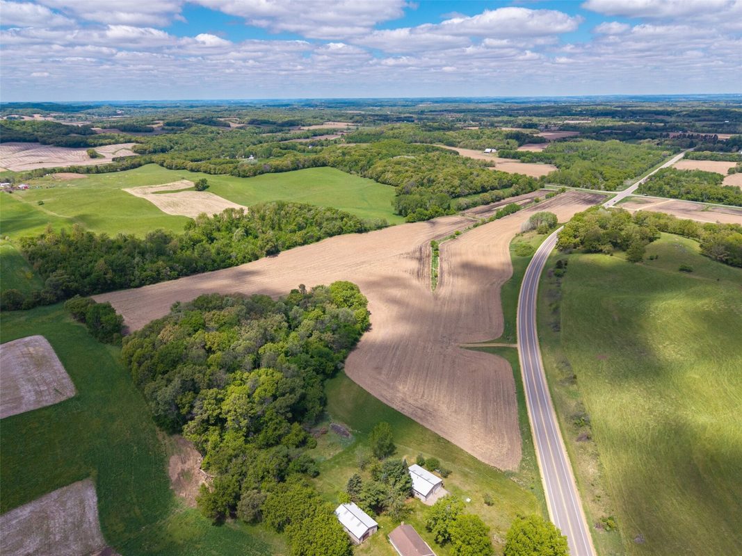 35 acres Old Town Road, Mondovi WI 54755 - Land house for sale - MLS #1601470 - image4