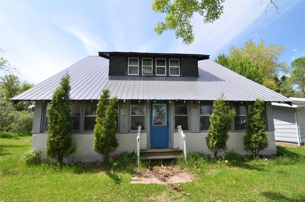 815 Alvey Street Bruce WI 54819