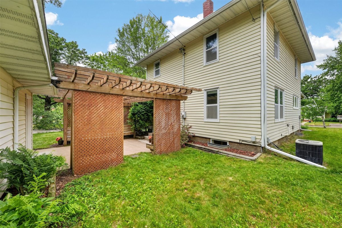 1531 Drummond Street, Eau Claire WI 54701 - Residential house for sale - MLS #1602137 - image45