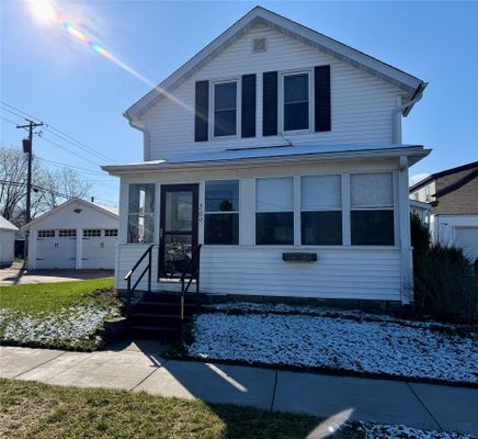 209 E River Street Chippewa Falls WI 54729