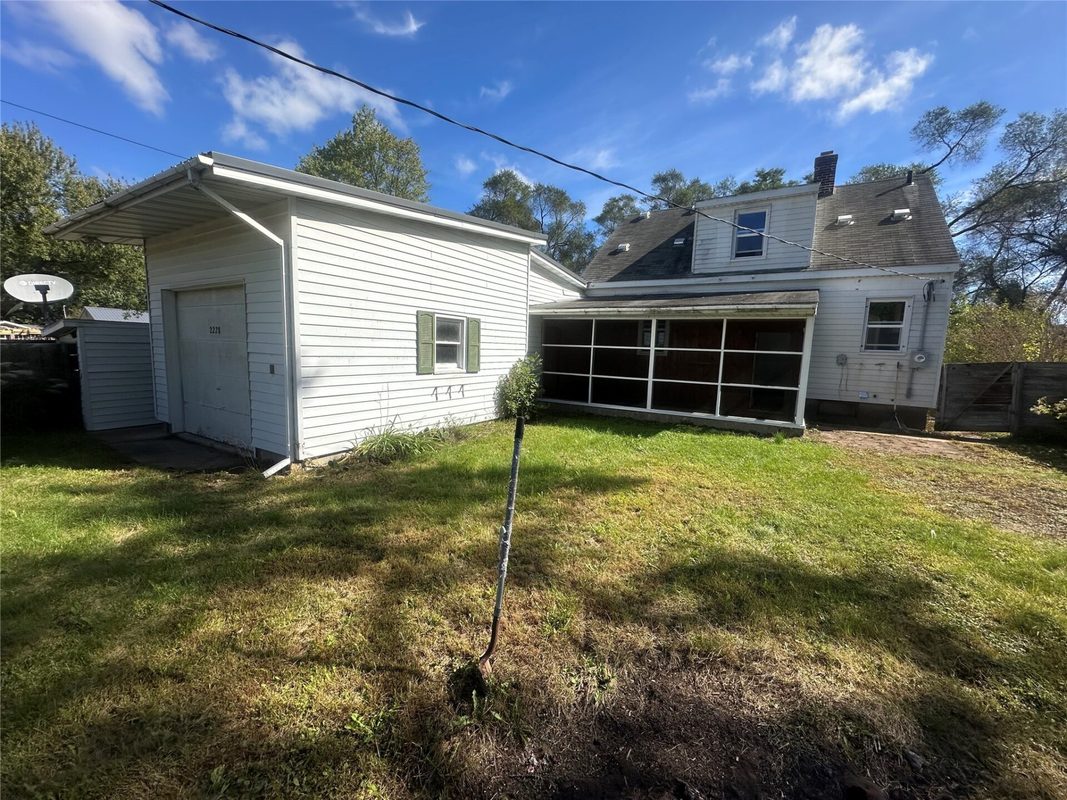 2228 8th Street, Eau Claire WI 54703 - Residential house for sale - MLS #1605308 - image3