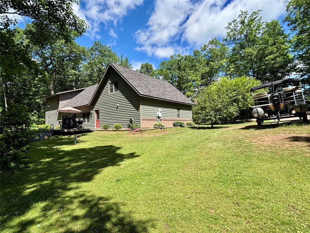 W855 Metcalf Road, Stone Lake WI 54876 - Residential house for sale - MLS #1599361 - image24