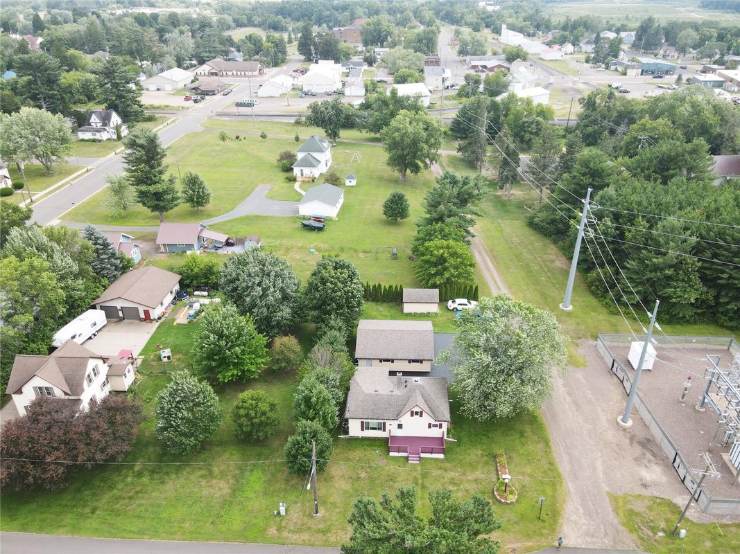 610 Poplar Avenue, Cameron WI 54822 - Residential house for sale - MLS #1603260 - image3