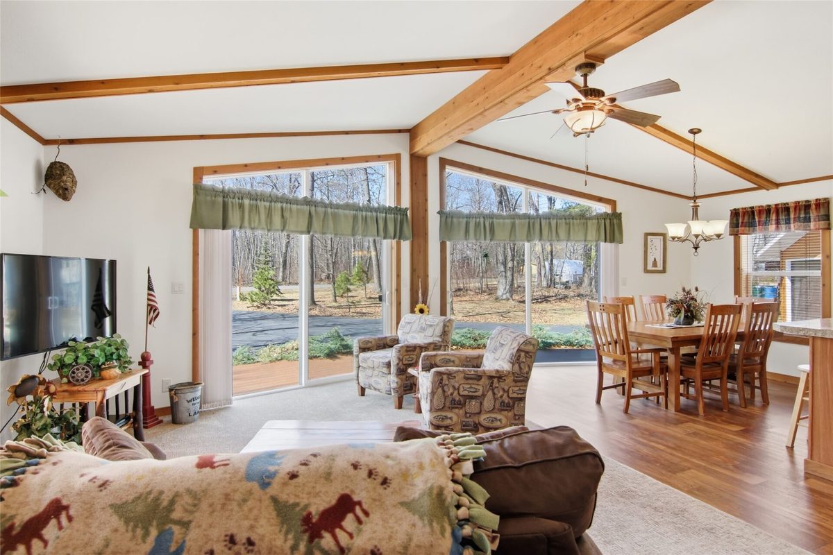 8636N River Road, Hayward, WI — photo 20