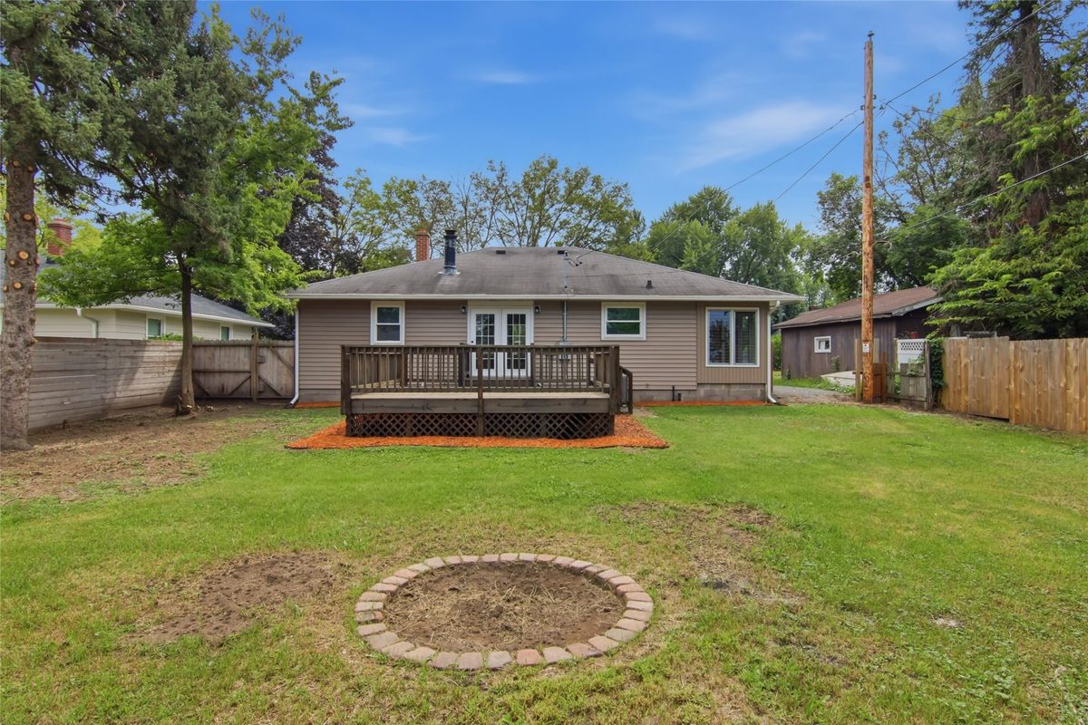 1616 Donald Avenue, Eau Claire WI 54701 - Residential house for sale - MLS #1604781 - image26