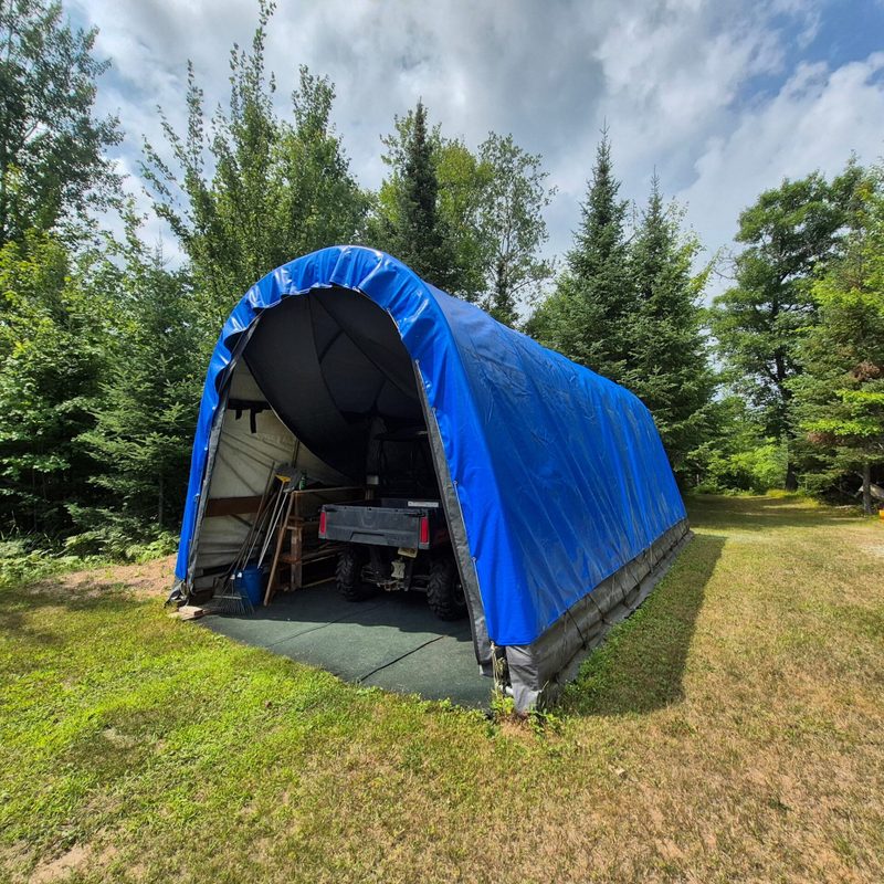 9651N Dun Rovin Road, Hayward WI 54843 - Residential house for sale - MLS #1603632 - image46