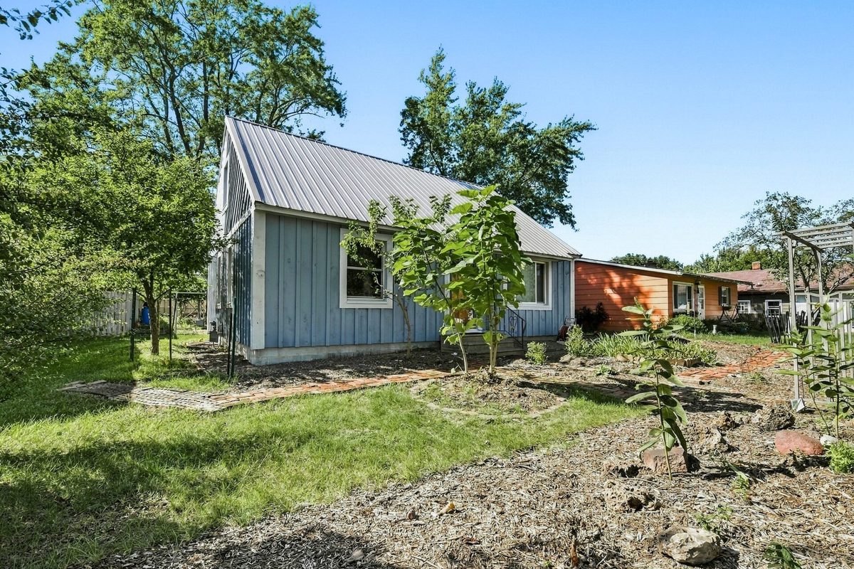 1132 Pershing Street, Eau Claire WI 54703 - Residential house for sale - MLS #1605170 - image4