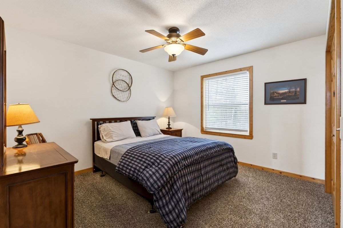 8728 W Elephant Rock Road, Hayward, WI — photo 23