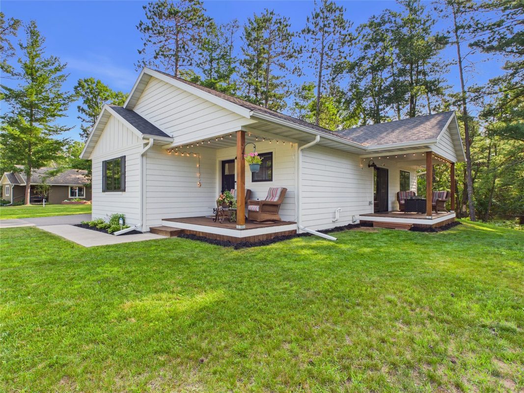 10764 August Lane, Hayward, WI