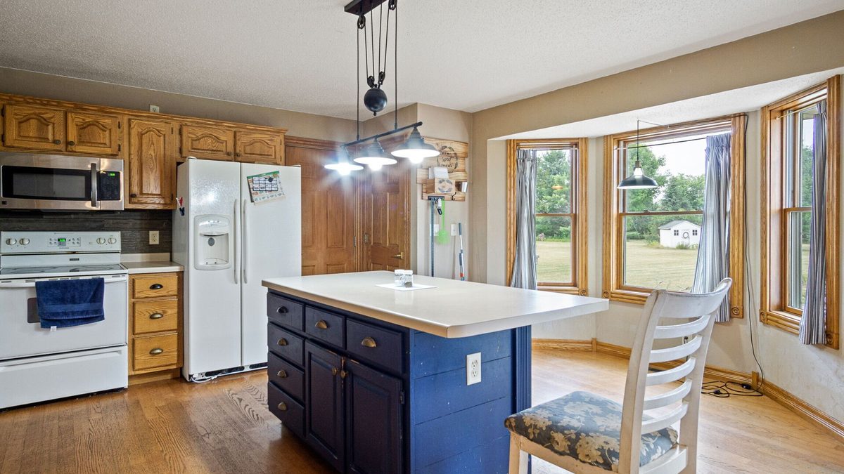 18046 50th Avenue, Chippewa Falls WI 54729 - Residential house for sale - MLS #1604200 - image18
