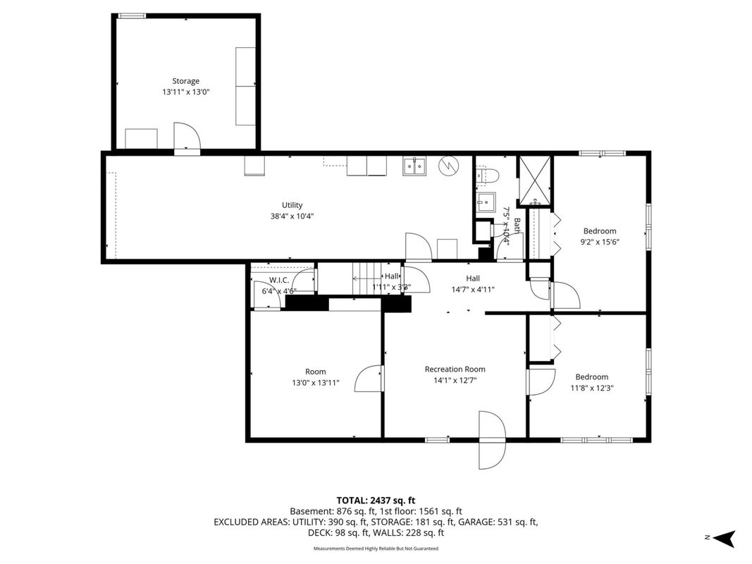 4731 Clairemont Avenue, Eau Claire WI 54703 - Residential house for sale - MLS #1599992 - image54