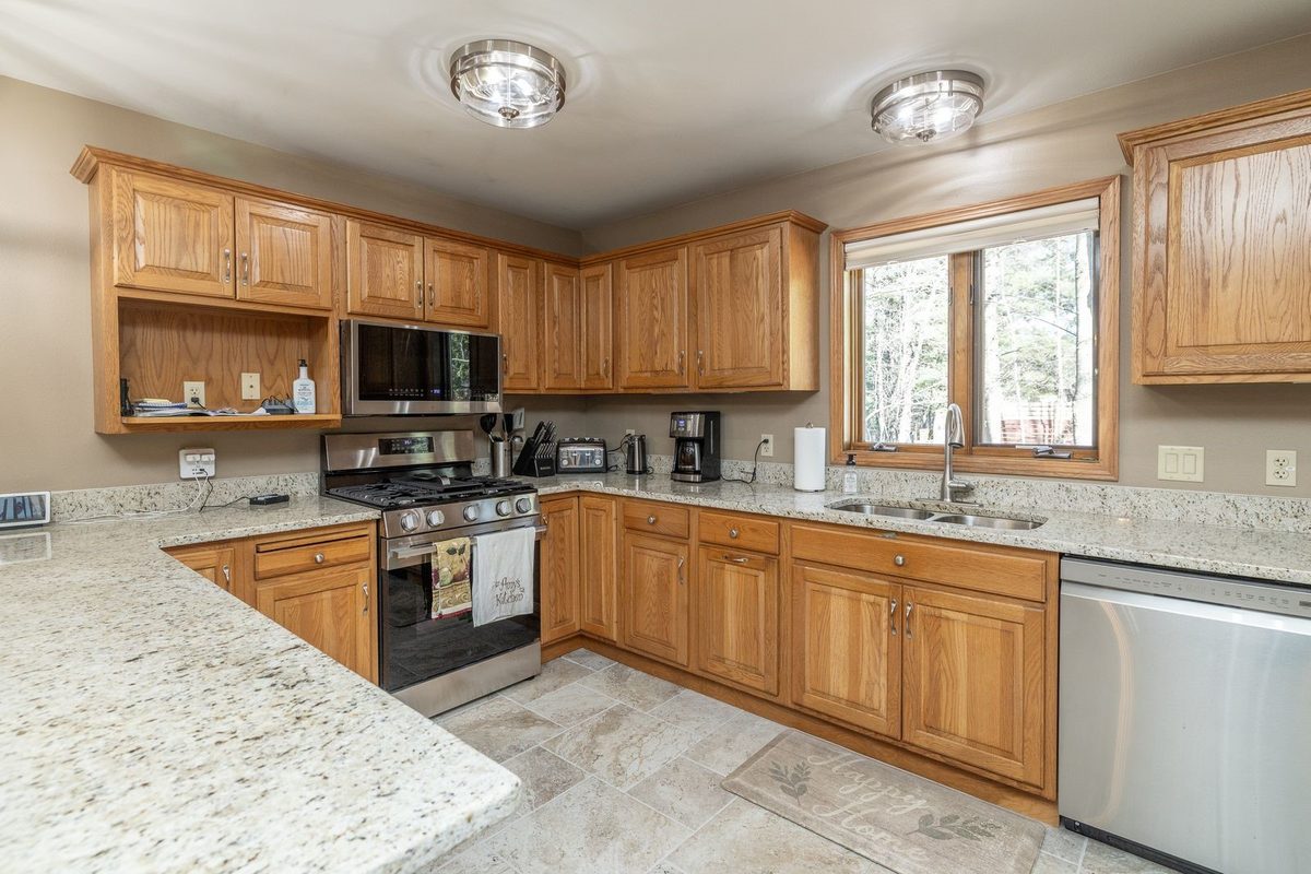 18792 76th Avenue, Chippewa Falls WI 54729 - Residential house for sale - MLS #1600265 - image12