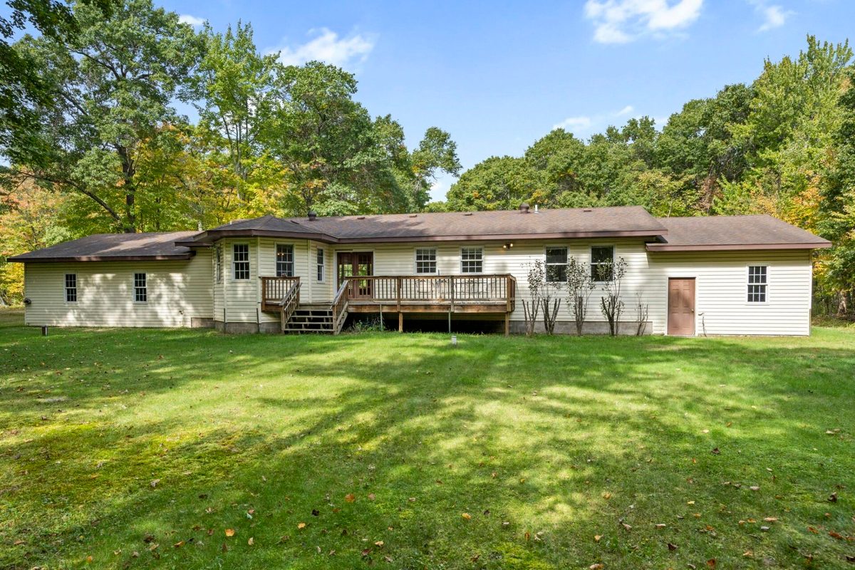 26557 Helsene Road, Webster WI 54893 - Residential house for sale - MLS #1605430 - image2