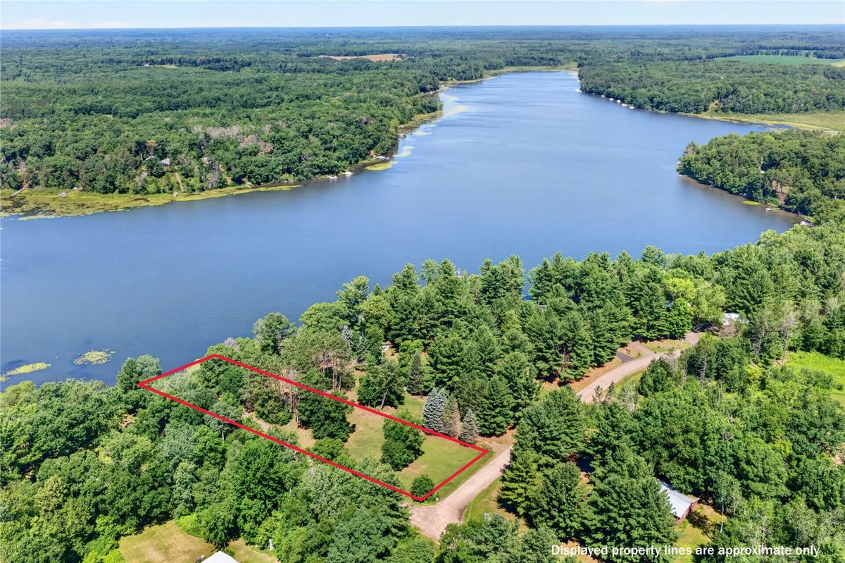 3040 Bashaw Lake Road, Shell Lake WI 54871 - Land house for sale - MLS #1603313 - image3