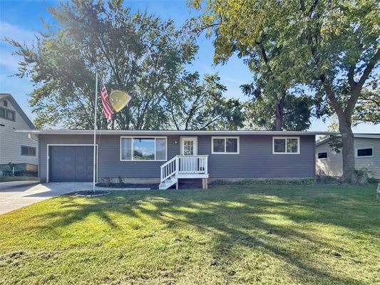 3019 Leslie Lane Eau Claire WI 54703