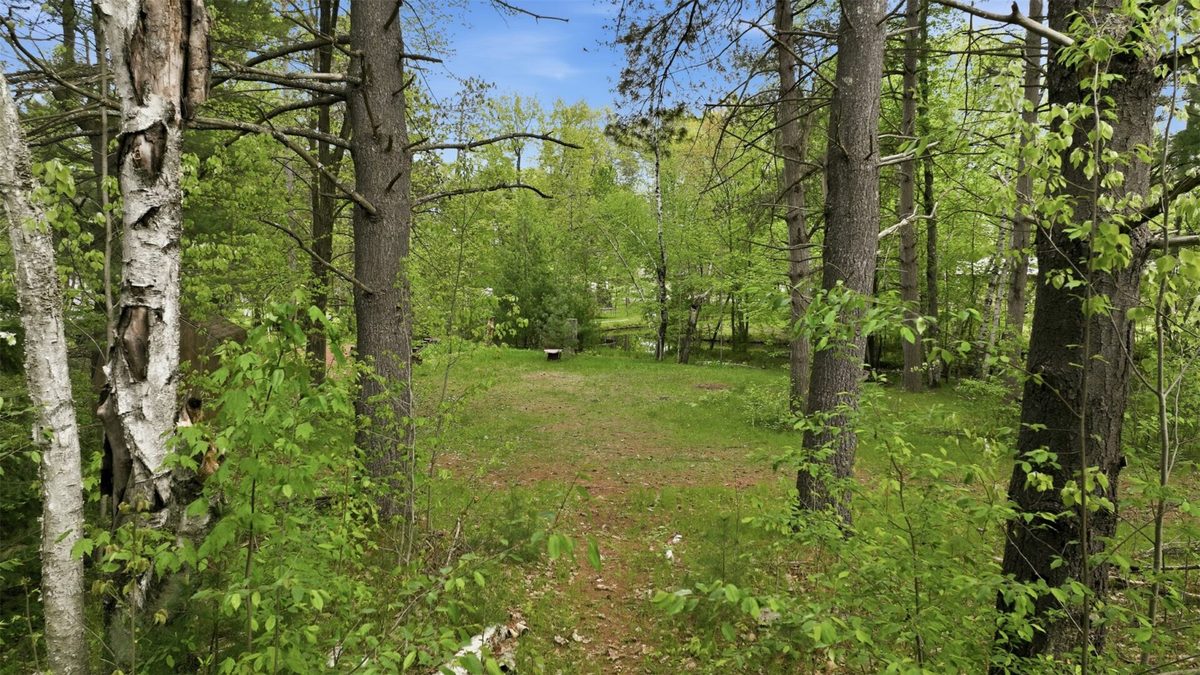 26660 County Road M, Holcombe, WI