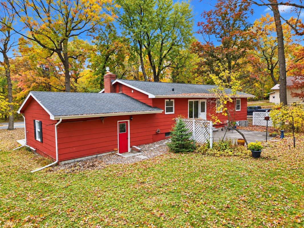 E4608 483rd Avenue, Menomonie WI 54751 - Residential house for sale - MLS #1605356 - image2