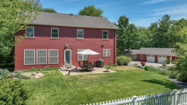 12521 135th Avenue Chippewa Falls WI 54729