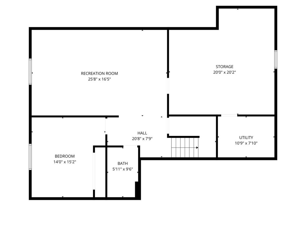 17357 99th Avenue, Chippewa Falls WI 54729 - Residential house for sale - MLS #1600487 - image29