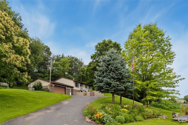 26399 Myers Valley Road, Arcadia WI 54612 - Residential house for sale - MLS #1603070 - image1