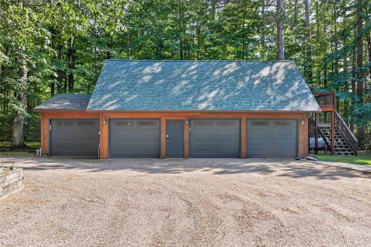 8457 County Highway K, Hayward WI 54843 - Residential house for sale - MLS #1603553 - image46