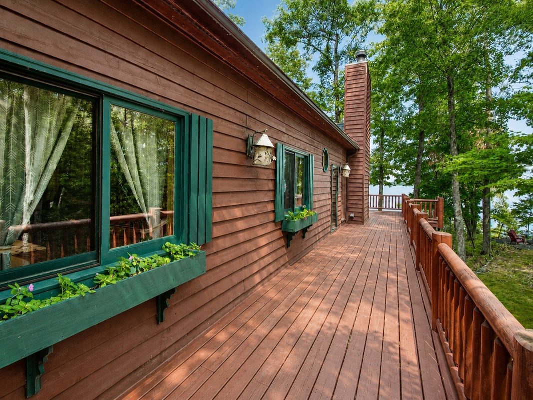 12652 South Shore Road, Hayward WI 54843 - Residential house for sale - MLS #1604624 - image6