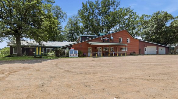 14503 210th Avenue, Bloomer WI 54724 - CommercialSale house for sale - MLS #1603177 - image1