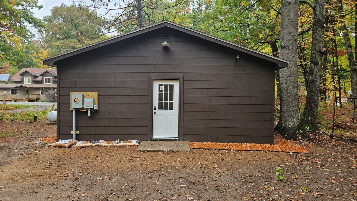 14385 County Hwy K, Hayward WI 54843 - Residential house for sale - MLS #1605627 - image5