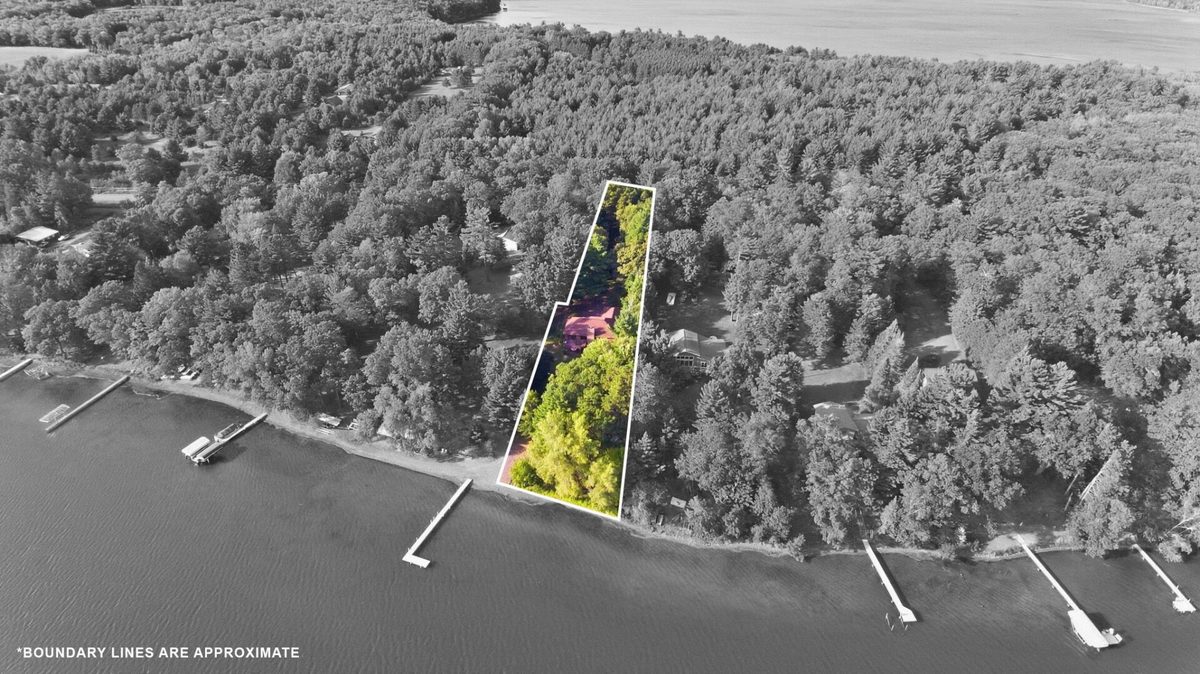 1171 County Road, Spooner WI 54801 - Residential house for sale - MLS #1605292 - image2