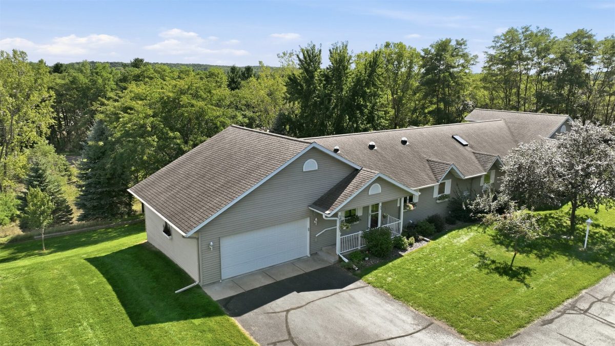 1103 Weather Ridge Road, Chippewa Falls WI 54729 - Residential house for sale - MLS #1605102 - image3
