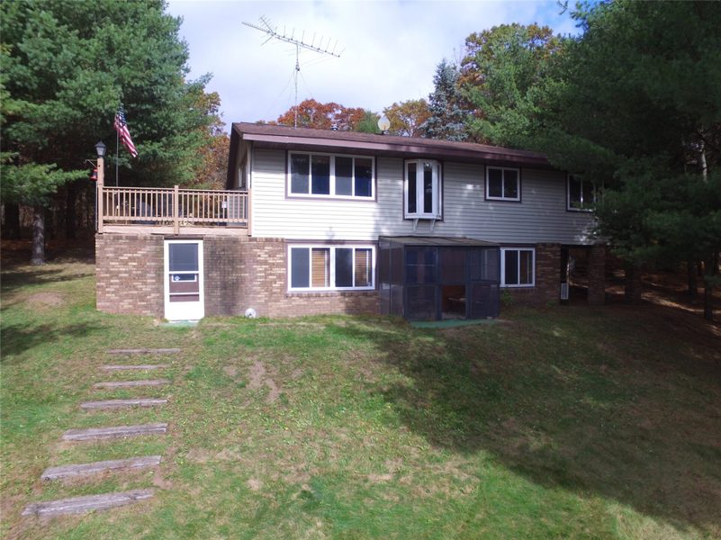 5387 Lake 26 Road