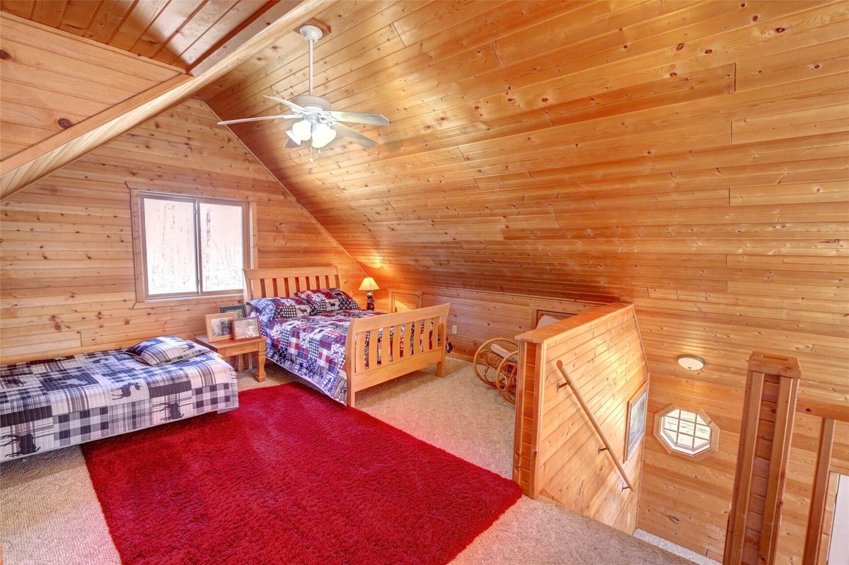 11295W Seagull Lane, Hayward, WI — photo 25