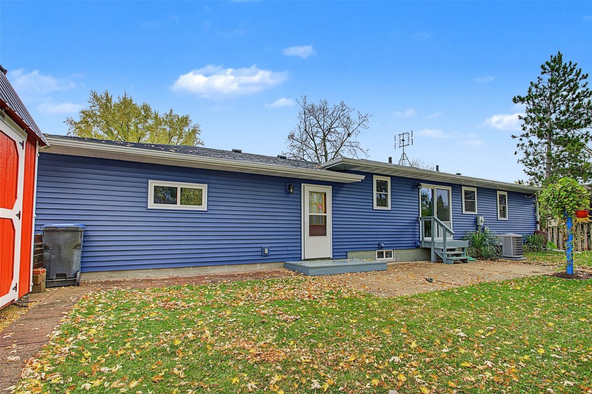 614 3rd Street, New Richmond WI 54017 - Residential house for sale - MLS #1606398 - image7