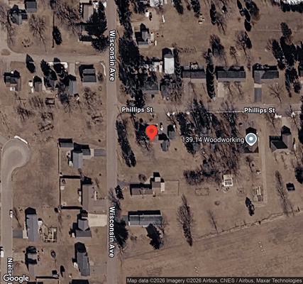 218 Wisconsin Avenue, Chetek, WI