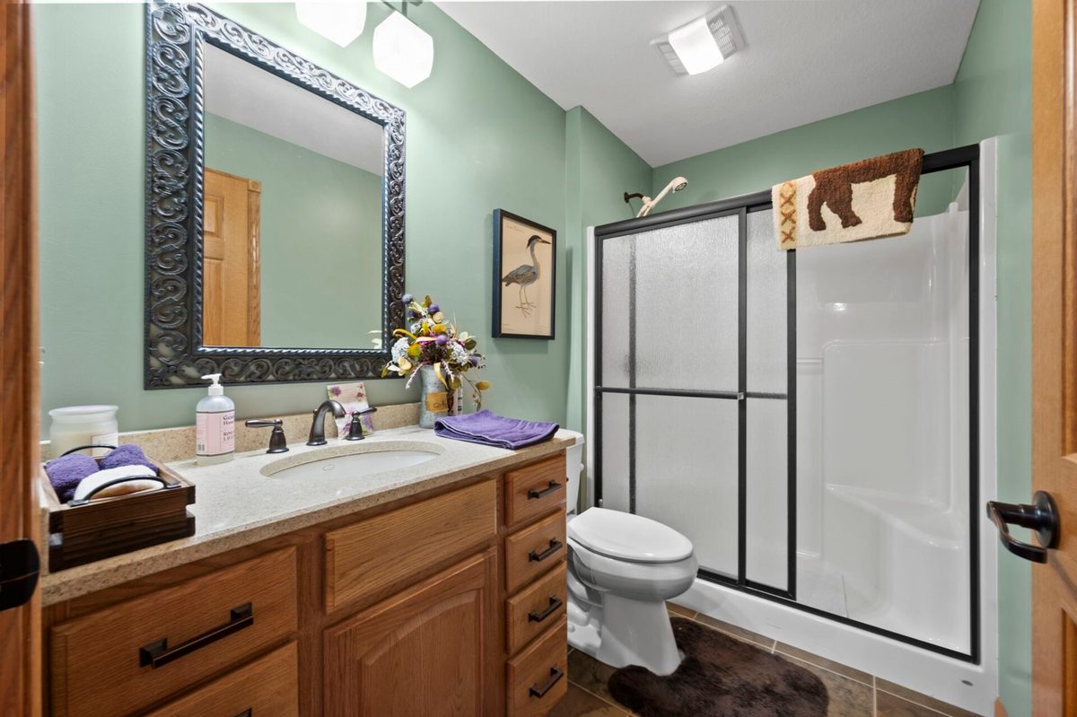 2781 76th Street Road, Frederic WI 54837 - Residential house for sale - MLS #1603970 - image13