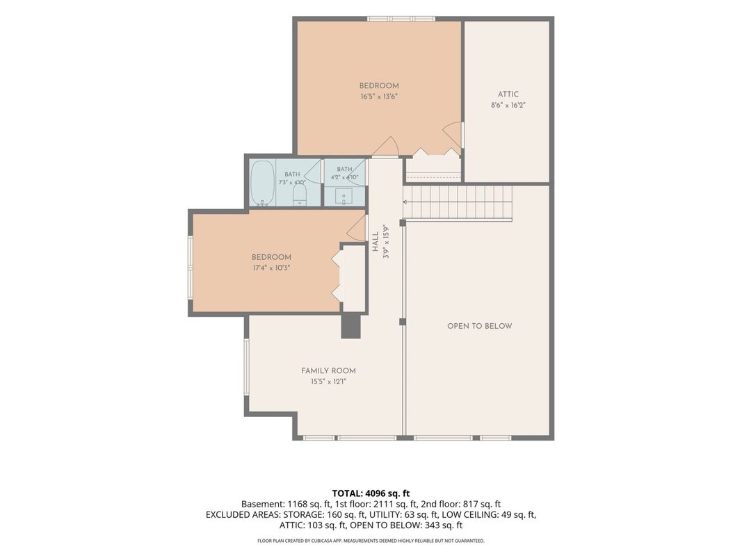 2707 Cherry Blossom Lane, Menomonie WI 54751 - Residential house for sale - MLS #1604249 - image59