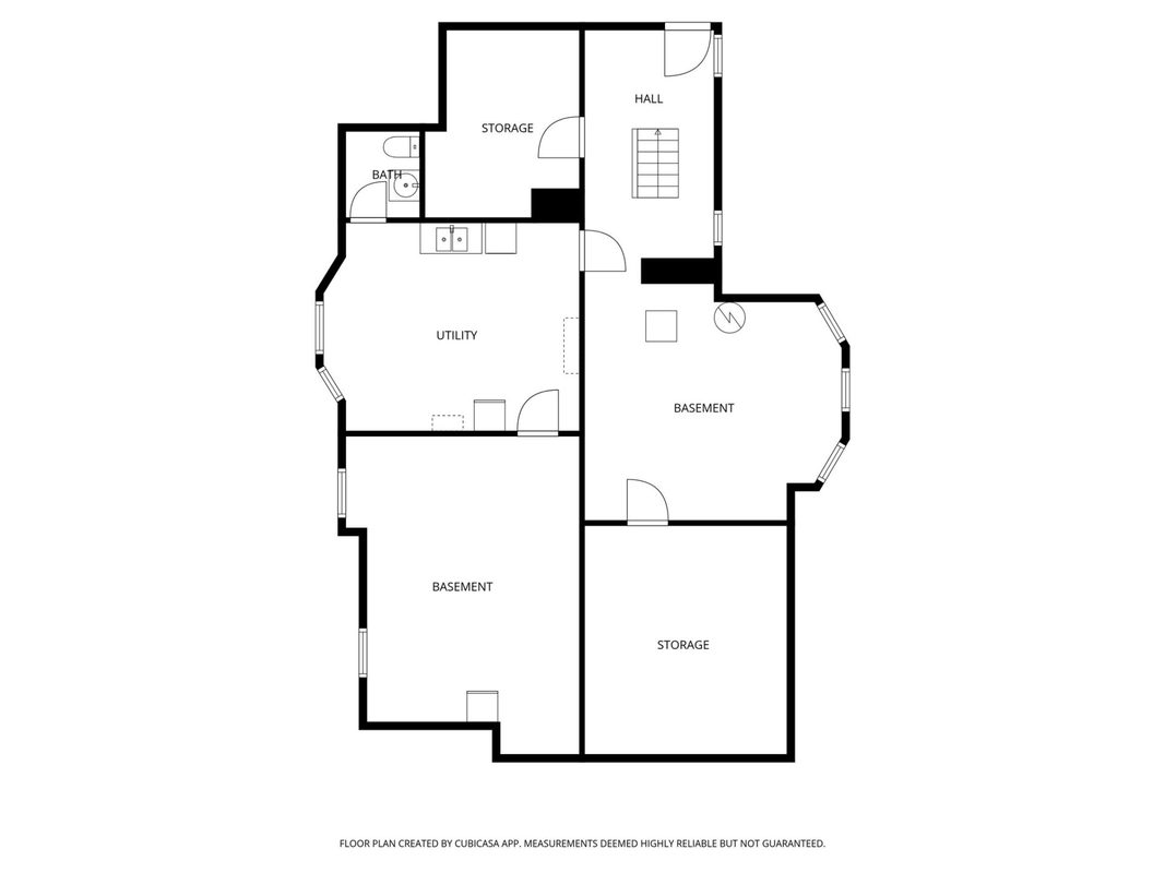 930 3rd Avenue, Eau Claire WI 54703 - Residential house for sale - MLS #1599112 - image59