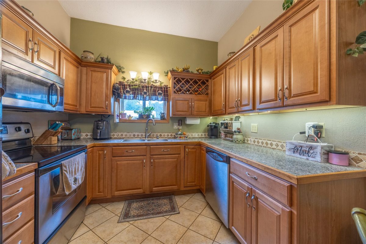 N6000 Ingram Street, Ingram WI 54526 - Residential house for sale - MLS #1602914 - image12