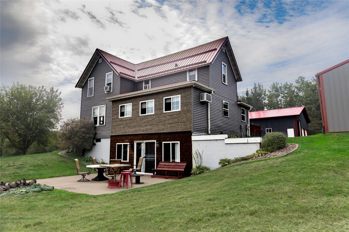 N440 Ten Mile Road, Chetek WI 54728 - Residential house for sale - MLS #1604218 - image5